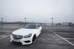 Mercedes-Benz E500 V50 RS by VATH 2015 года